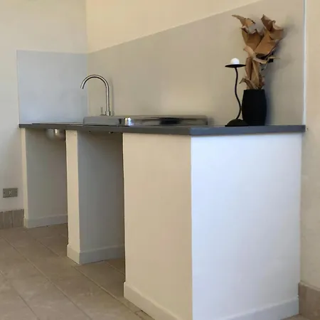 Casa E Vacanze 20 Passi Dal Mare Nyaraló *