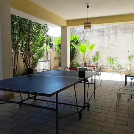 Nyaraló Casa E Vacanze 20 Passi Dal Mare