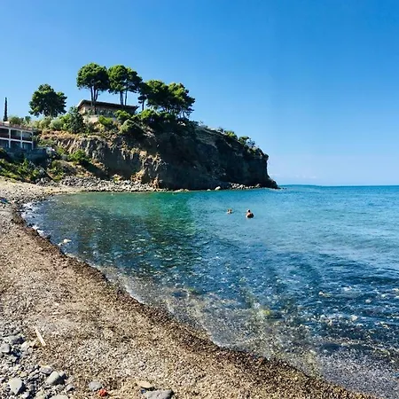 Casa E Vacanze 20 Passi Dal Mare