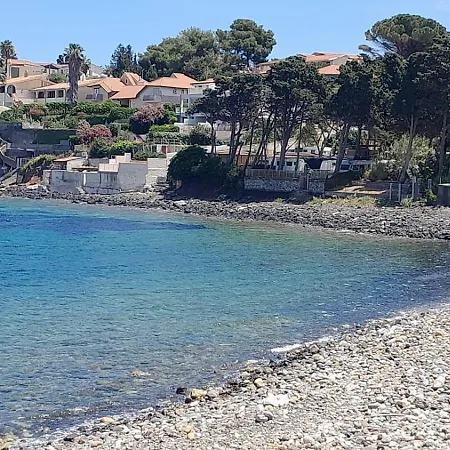 Nyaraló Casa E Vacanze 20 Passi Dal Mare *