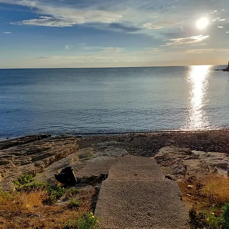 Casa E Vacanze 20 Passi Dal Mare * Augusta