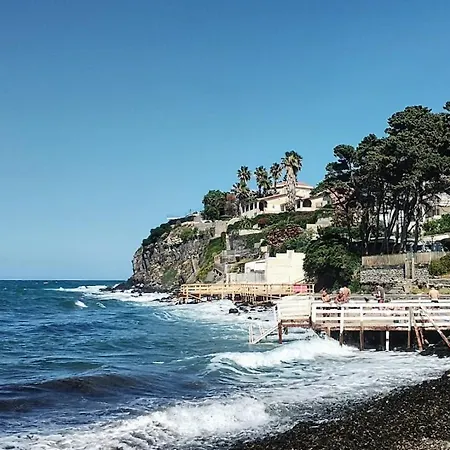 Casa E Vacanze 20 Passi Dal Mare * Augusta